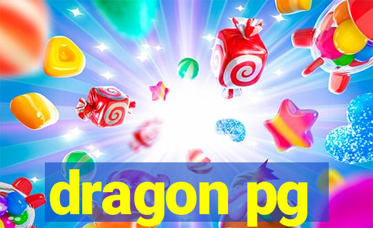 dragon pg